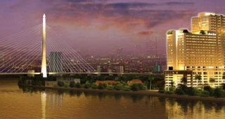 คอนโด ทิว ริเวอร์ เพลส จรัญ 46 Thew River Place Charan 46 ใกล้รถไฟฟ้า MRT บางยี่ขัน