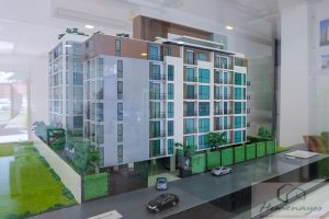 รีวิว Tree Condo สุขุมวิท 50 ใกล้รถไฟฟ้า BTS อ่อนนุช