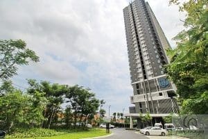 รีวิว คอนโด ยู ดีไลท์ เรสซิเดนซ์ ริเวอร์ฟรอนท์ พระราม 3 U Delight Residence Riverfront Rama 3