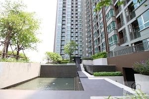 รีวิว คอนโด ยู ดีไลท์ @ บางซ่อน สเตชั่น ติดรถไฟฟ้า MRT บางซ่อน