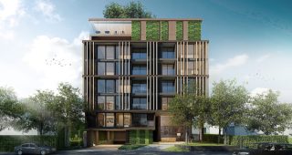 รีวิว คอนโด เออร์บิเทีย ทองหล่อ Urbitia Thonglor ใกล้รถไฟฟ้า BTS ทองหล่อ