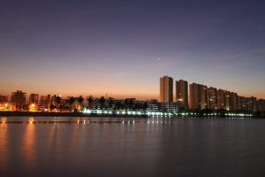 รีวิว คอนโด วิคตอเรีย เลควิว Victoria Lakeview