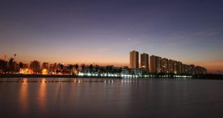 รีวิว คอนโด วิคตอเรีย เลควิว Victoria Lakeview