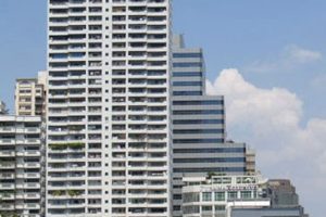 รีวิว คอนโด วัฒนา ไฮท์ WATTANA HEIGHT