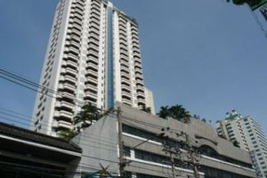 รีวิว คอนโด วินเซอร์ ทาวเวอร์ (สุขุมวิท 20) WINDSOR TOWER