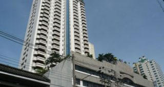 รีวิว คอนโด วินเซอร์ ทาวเวอร์ (สุขุมวิท 20) WINDSOR TOWER