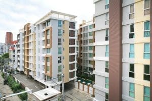 คอนโด วิช แอท สยาม WISH @ SIAM