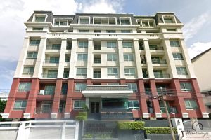 คอนโด วิลมอร์ พหลโยธิน 32 Wilmore Phaholyothin 32 ใกล้ BTS เสนานิคม