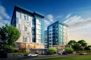ยู ทู คอนโด @ แยกเกษตร You 2 Condo @ Yak Kaset ใกล้ BTS เสนานิคม