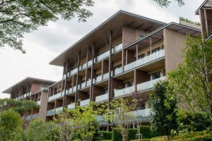 รีวิว คอนโด อัตตา เลคไซด์ รีสอร์ท สวีท atta Lakeside Resort Suite คอนโดและรีสอร์ทริมทะเลสาบสุดหรู
