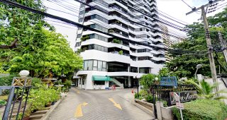 คอนโด เลค อเวนิว สุขุมวิท 16 Lake Avenue Sukhumvit 16