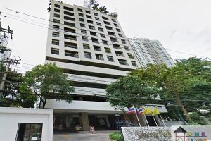 คอนโด ลิเบอร์ตี้ พาร์ค 2 liberty park 2 สุขุมวิท 11 ใกล้รถไฟฟ้า BTS นานา