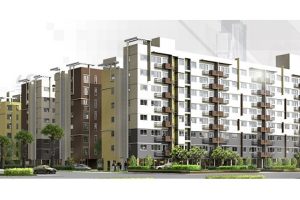 มาย คอนโด ปิ่นเกล้า My Condo Pinklao ใกล้ MRT บางยี่ขัน