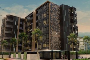 โมดา คอนโด เชียงใหม่ Moda Condo Chiangmai