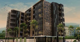 โมดา คอนโด เชียงใหม่ Moda Condo Chiangmai