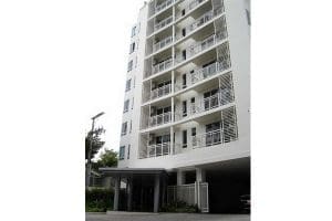 คอนโด 49 พลัส (สุขุมวิท 49) 49 PLUS ใกล้รถไฟฟ้า BTS ทองหล่อ