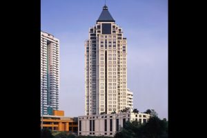 คอนโด บ้านปิยะ สาธร BAAN PIYA SATHORN