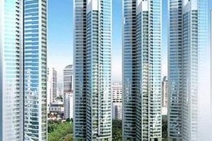 คอนโด มิลเลนเนียม เรสซิเดนซ์ แอท สุขุมวิท Millennium Residence