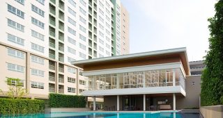 รีวิว คอนโด ลุมพินี วิลล์ รามคำแหง 60/2 Lumpini Ville Ramkhamhaeng 60/2