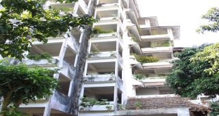 ศุภกิจ คอนโด เชียงใหม่ Supakit Condo Chiangmai