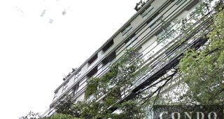 คอนโด สารสินี เรสซิเดนซ์ Sarasini Residence