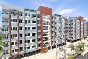 รีวิว อันนา คอนโด บางพลู ใกล้รถไฟฟ้า BTS บางพลู