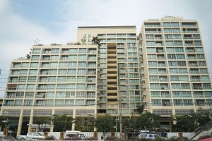 คอนโด เดอะ สตาร์ เอสเตท @ นราธิวาส THE STAR ESTATE @ NARATHIWAS