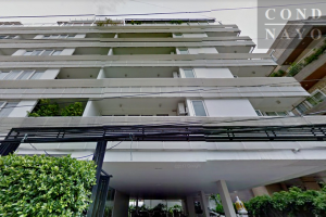 คอนโด ลา ซิตต้า เพนท์เฮ้าส์ ทองหล่อ 8 La Citta Penthouse ใกล้รถไฟฟ้า BTS ทองหล่อ