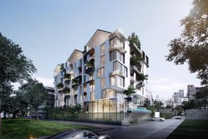 168 สุขุมวิท 36 คอนโด Low-Rise สไตล์ญี่ปุ่น ใกล้ BTS ทองหล่อ