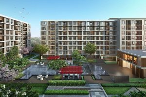 รีวิว คาซ่า คอนโด ศรีราชา Casa Condo Sriracha
