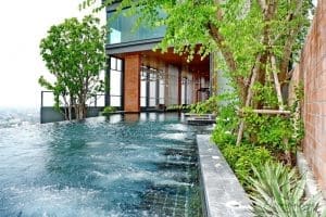 รีวิว คอนโด Chapter One Midtown ลาดพร้าว 24 ใกล้รถไฟฟ้า MRT ลาดพร้าว