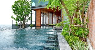 รีวิว คอนโด Chapter One Midtown ลาดพร้าว 24 ใกล้รถไฟฟ้า MRT ลาดพร้าว