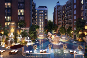 เอสปันญ่า คอนโด รีสอร์ท พัทยา Espana Condo Resort Pattaya