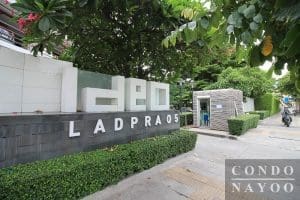 EP.7 รีวิว คอนโด IDEO ไอดีโอ ลาดพร้าว 5 ใกล้ MRT พหลโยธิน