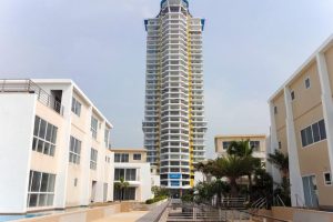 คอนโด ลารอยัล บีช La Royale Beach
