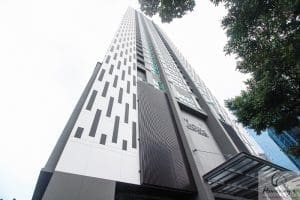 รีวิว NOBLE REVOLVE RATCHADA ใกล้ MRT สถานีศูนย์วัฒนธรรม เริ่ม 3.6 ล้านบาท