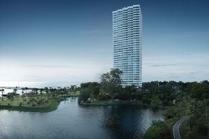 คอนโด โอเชี่ยน พอร์โตฟิโน่ จอมเทียน Ocean Portofino Jomtien