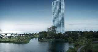 คอนโด โอเชี่ยน พอร์โตฟิโน่ จอมเทียน Ocean Portofino Jomtien