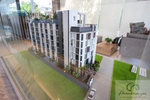 รีวิว Sign Condo สุขุมวิท 50 ใกล้ BTS อ่อนนุช