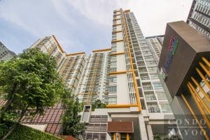 EP.50 รีวิว คอนโด THE PARKLAND ตากสิน-ท่าพระ ใกล้รถไฟฟ้า BTS โพธิ์นิมิตร