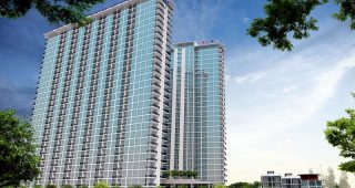 คอนโด เอดี เดอะ แกรนด์ จอมเทียน บีช AD The Grand Jomtien Beach