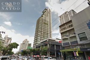 คอนโด เดอะ ไฮท์ ทองหล่อ The Height Thonglor ใกล้ BTS ทองหล่อ