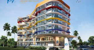 คอนโด เดอะ เซิร์ฟ พัทยา The Surf Pattaya