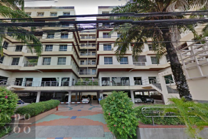 คอนโด ชัยพฤกษ์ เพลส สุขุมวิท 65 ใกล้รถไฟฟ้า BTS เอกมัย