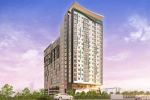 ซี แม็ค คอนโด จอมเทียน Sea Max Condo Jomtien