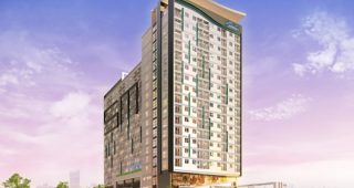 ซี แม็ค คอนโด จอมเทียน Sea Max Condo Jomtien