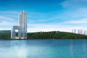 คอนโด วอเตอร์ฟร้อนท์ พัทยา Waterfront Pattaya