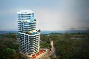 คอนโด สตาร์ เรสซิเดนซ์ แอท โคซี่ บีช Star Residence @ Cosy Beach
