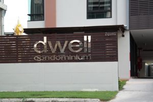 ดีเวล คอนโด ชลบุรี D Well Condo Chonburi