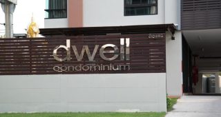 ดีเวล คอนโด ชลบุรี D Well Condo Chonburi